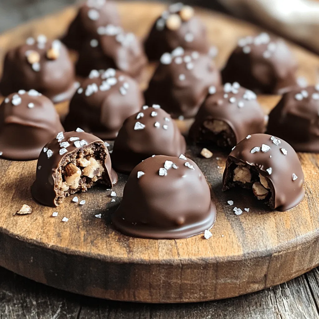 Chocolate Chip Cookie Dough Bites Delightful Treat