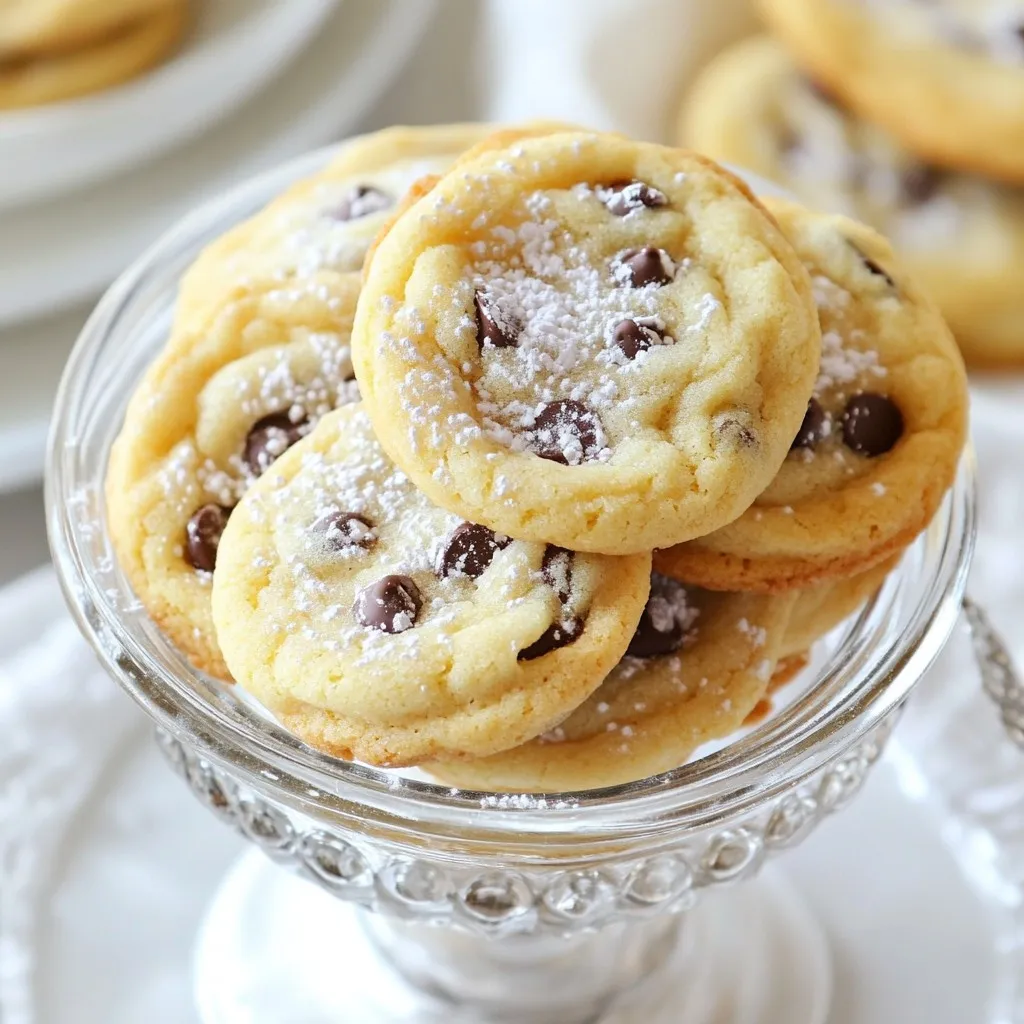 Protein Greek Yogurt Cookies Easy and Delicious Treat