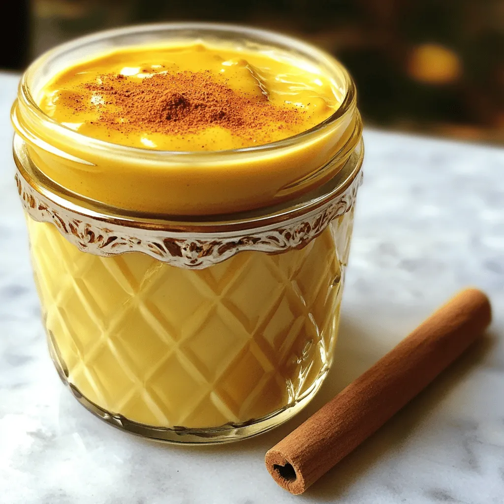 Pumpkin Spice Coffee Creamer Flavorful Fall Delight