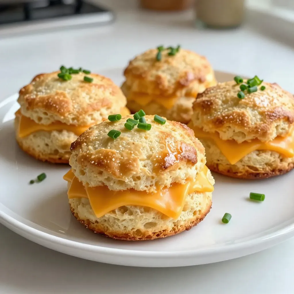 Keto Cheddar Biscuits Tasty and Easy Recipe Guide