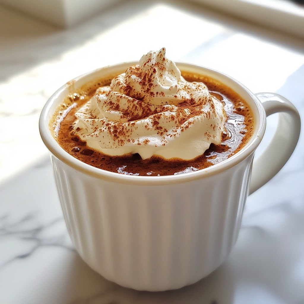 Champurrado Mexican Hot Chocolate Rich and Creamy Treat